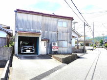 玉野市宇野 中古戸建 750万円