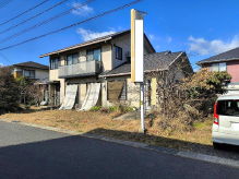 玉野市東児・山田 中古戸建 1100万円