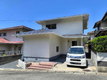 玉野市宇野 中古戸建 1630万円