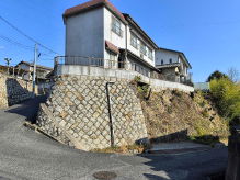 玉野市日比 売地 180万円