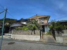玉野市玉 売地 400万円